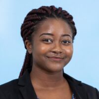 Eleanor Mensah